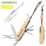 NAVAJA MULTIUSOS TITAN