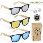 LENTES DE SOL MITROX