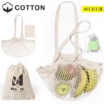 BOLSA PLEGABLE NACRY