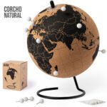 GLOBO TERRÁQUEO MUNDS