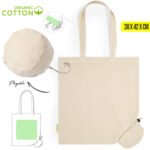 BOLSA PLEGABLE NEPAX