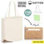 BOLSA PLEGABLE CHAREL