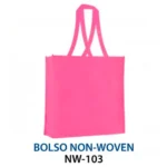 BOLSOS NON WOVEN 3 - Imagen 8