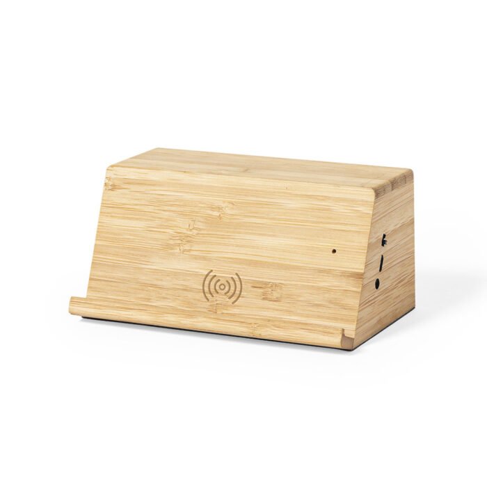 PARLANTE CARGADOR ZAPHIR - Imagen 6