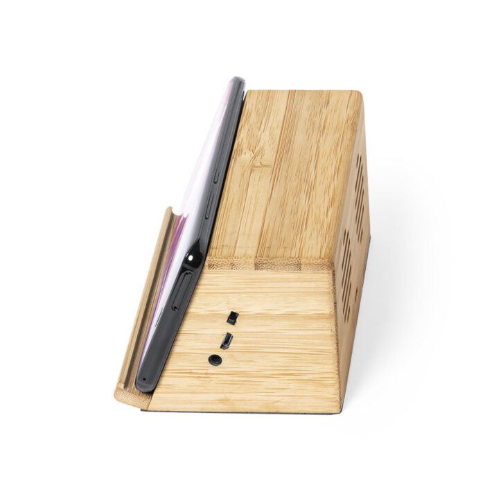 PARLANTE CARGADOR ZAPHIR - Imagen 2