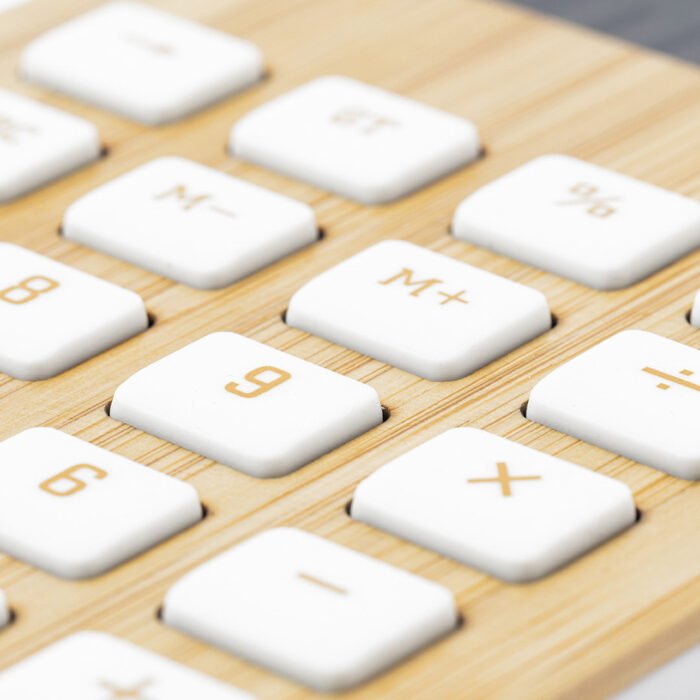 CALCULADORA GRETA - Imagen 2