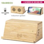 PARLANTE CARGADOR ZAPHIR