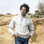 POLERA ADULTO CON CAPUCHA HARNIX - Imagen 31