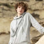 POLERA ADULTO CON CAPUCHA HARNIX - Imagen 33