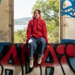 POLERA ADULTO CON CAPUCHA HARNIX - Imagen 35