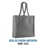 BOLSOS NON WOVEN 3 - Imagen 12