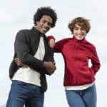 CHAQUETA SCOLA - Imagen 31