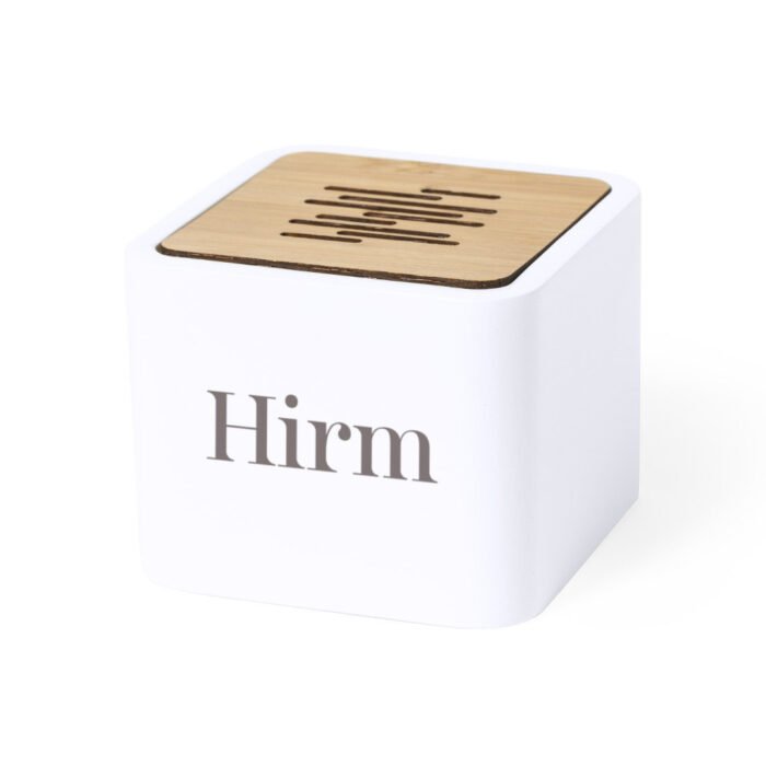 PARLANTE PIXIE - Imagen 2