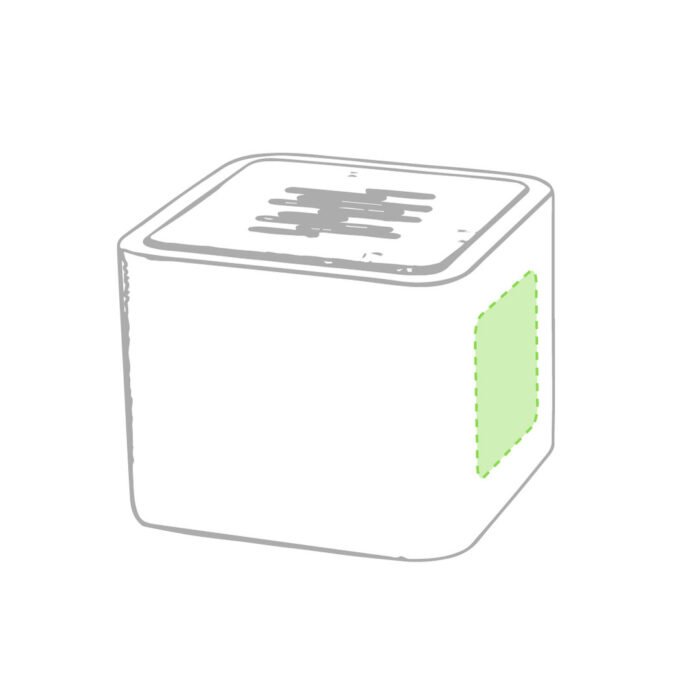 PARLANTE PIXIE - Imagen 4