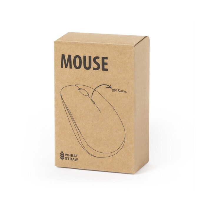 MOUSE ESTIKY - Imagen 2
