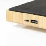 LÁMPARA CARGADOR SLEYA - Imagen 2