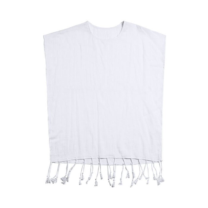 VESTIDO KAFTAN ROSEUX - Imagen 2