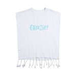 VESTIDO KAFTAN ROSEUX - Imagen 3