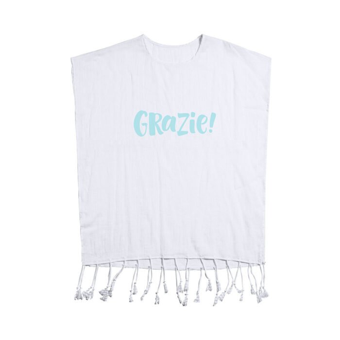 VESTIDO KAFTAN ROSEUX - Imagen 3