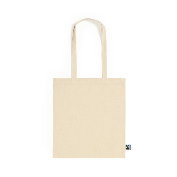 BOLSA FLYCA FAIRTRADE - Imagen 2