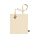 BOLSA FLYCA FAIRTRADE - Imagen 3