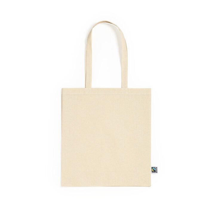 BOLSA ELATEK FAIRTRADE - Imagen 2