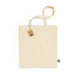 BOLSA ELATEK FAIRTRADE - Imagen 3