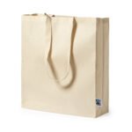 BOLSA ELATEK FAIRTRADE - Imagen 4