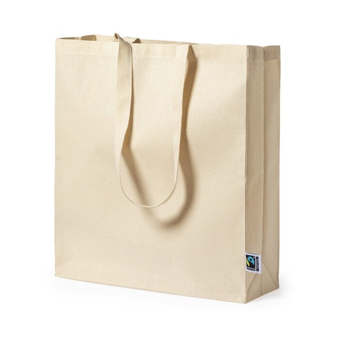 BOLSA ELATEK FAIRTRADE - Imagen 4