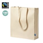 BOLSA ELATEK FAIRTRADE