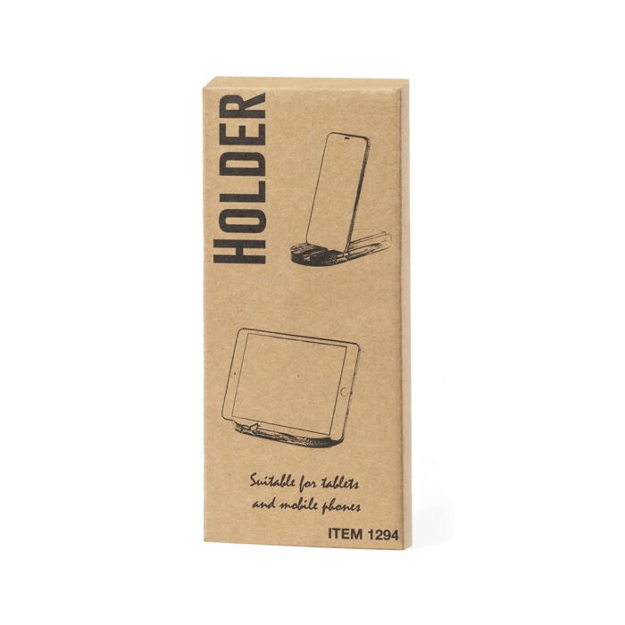 SOPORTE LEMINS - Imagen 2