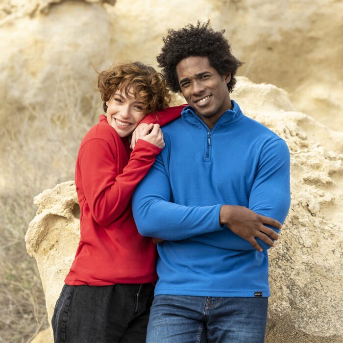 FORRO POLAR MESIOX - Imagen 30