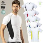 CAMISETA ADULTO TECNIC COMBI