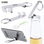 LLAVERO MULTIFUNCIÓN DELFIS