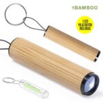 LLAVERO LINTERNA VULKO