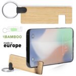 LLAVERO SOPORTE EVANS