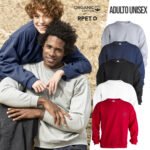 POLERA ADULTO SENDEX