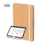 LIBRETA SOPORTE FROMKY