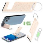 LLAVERO MULTIFUNCIÓN GLASGOL