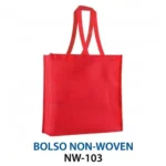 BOLSOS NON WOVEN 3 - Imagen 13