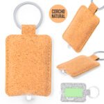 LLAVERO LINTERNA WILBUT