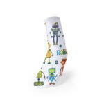 MEDIAS SUBLIMACIÓN SAKAM - Imagen 4