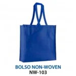 BOLSOS NON WOVEN 3 - Imagen 7