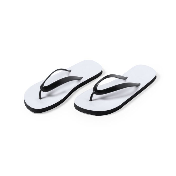 SANDALIAS SUBLIMACIÓN BADRAK - Imagen 6