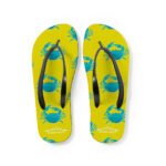 SANDALIAS SUBLIMACIÓN BADRAK - Imagen 7