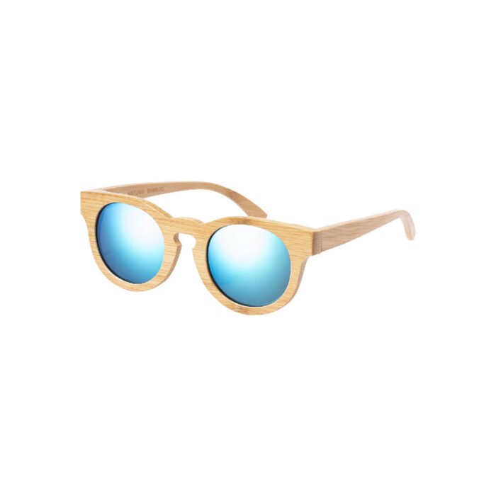 LENTES SOL THEZIN - Imagen 2