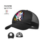 GORRA FLECHER