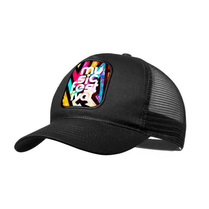 GORRA FLECHER - Imagen 7