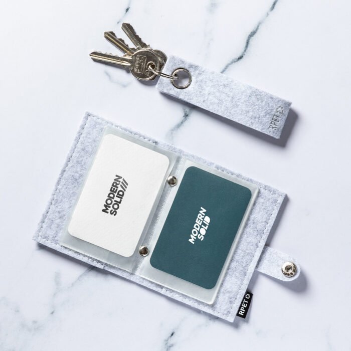 LLAVERO TRIAX - Imagen 7