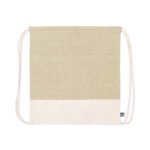 MOCHILA FERDIN FAIRTRADE - Imagen 2